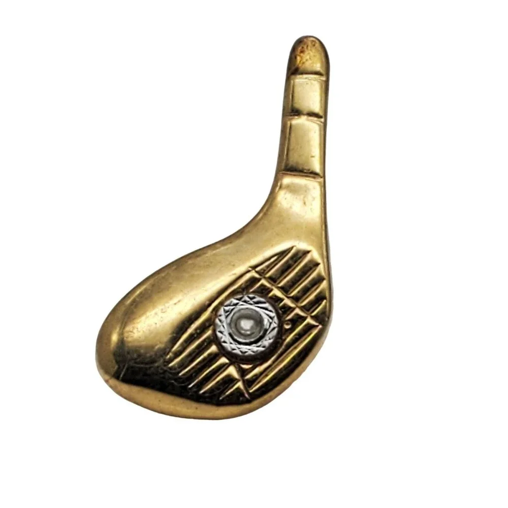 Dunhaven jewelry gold